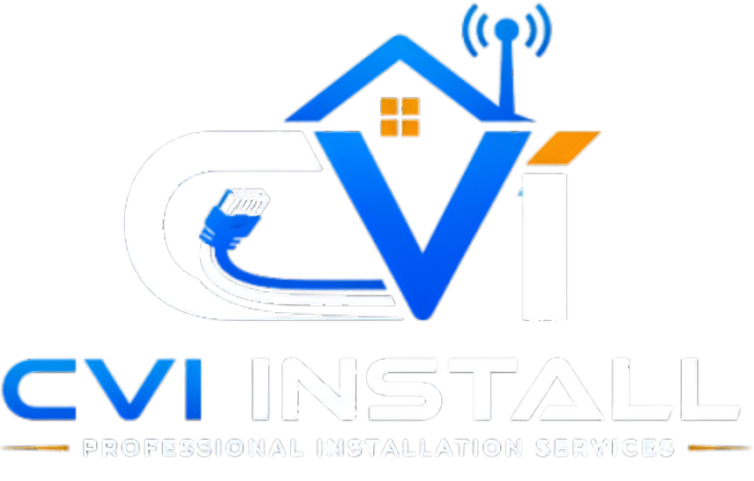 CVI Install Logo